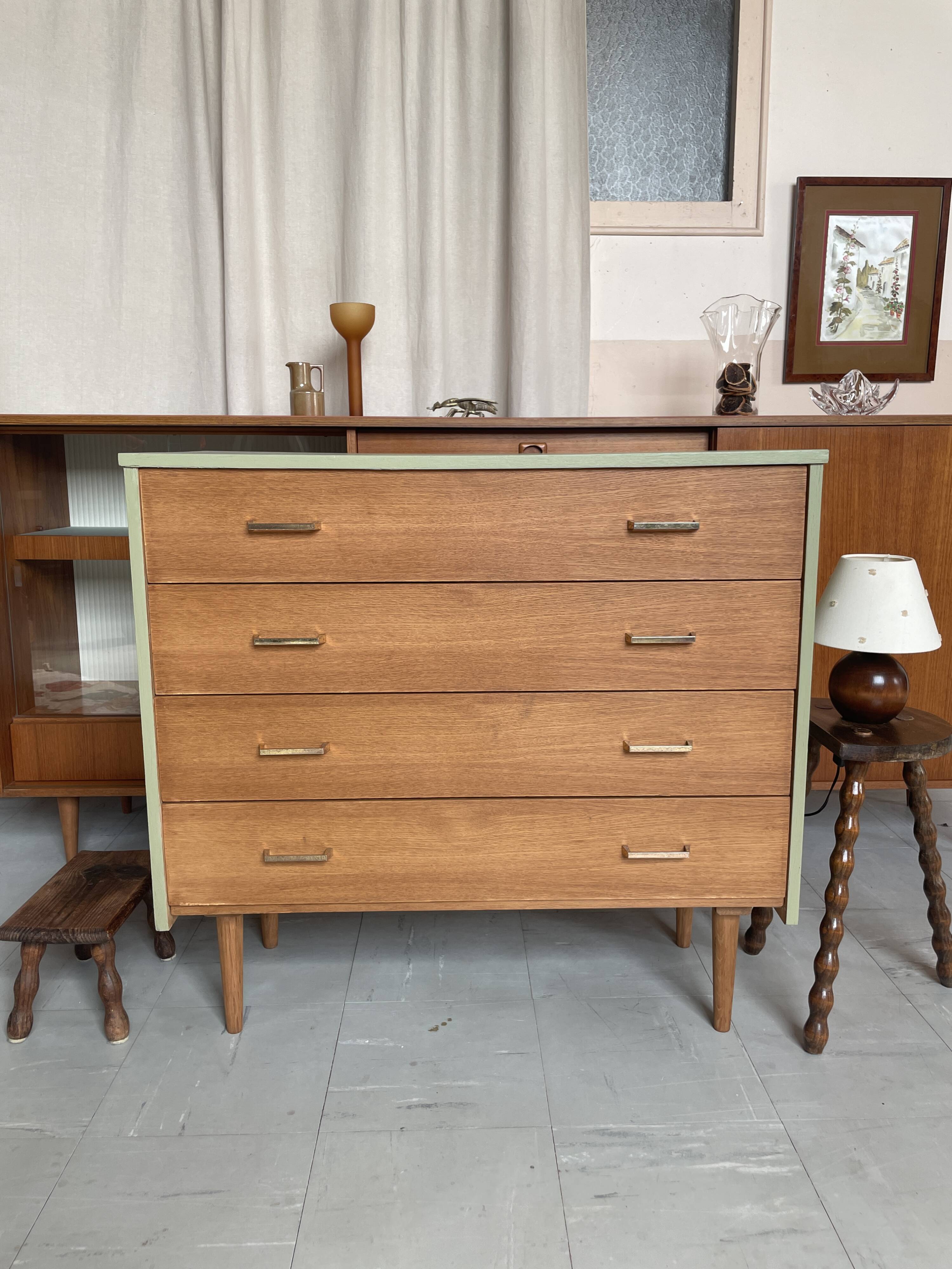 Commode Vintage