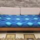 Vintage 1970s daybed