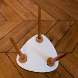 Plant holder in formica