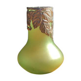 Ancient vase