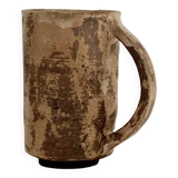 Xl earth mug
