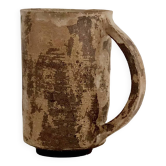 Xl earth mug