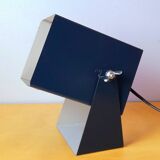 Modernist 80s table spot