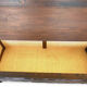 Old Italian provincial chest/trunk