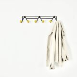 Vintage coat rack, 1970s