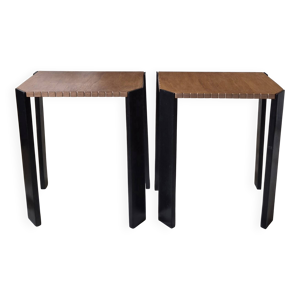 tables de chevet