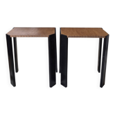 Tables de chevet