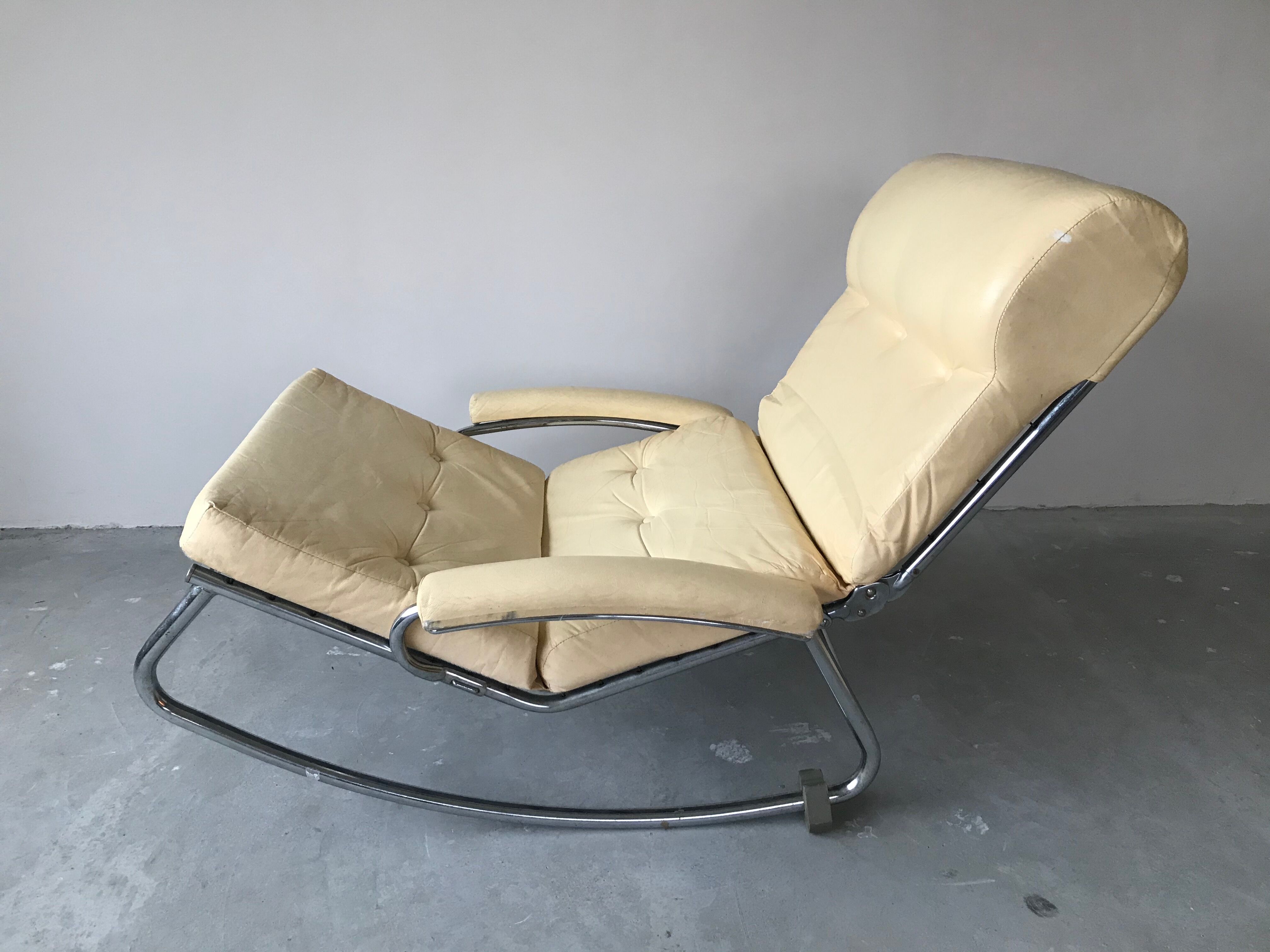 Rest chair Germany 60