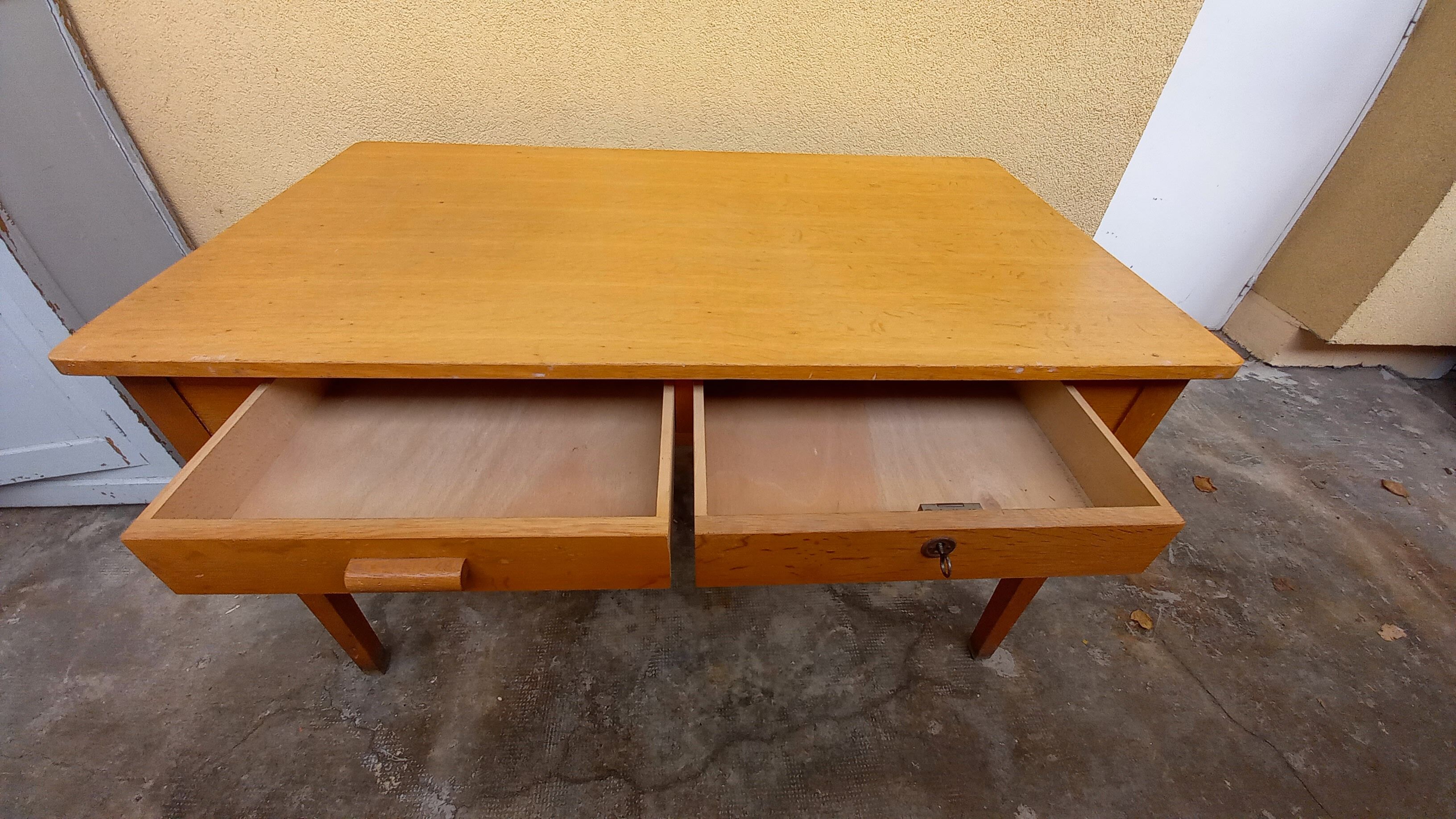 Vintage office 1960s