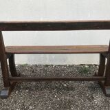School bench