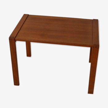 Table basse scandinave