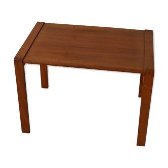 Table basse scandinave