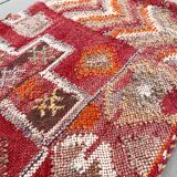 Housse de coussin berbère