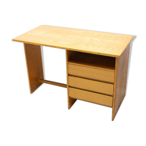 Bureau vintage, années