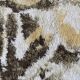Nice big Scandinavian vintage carpet abstract designs 200x300 cm