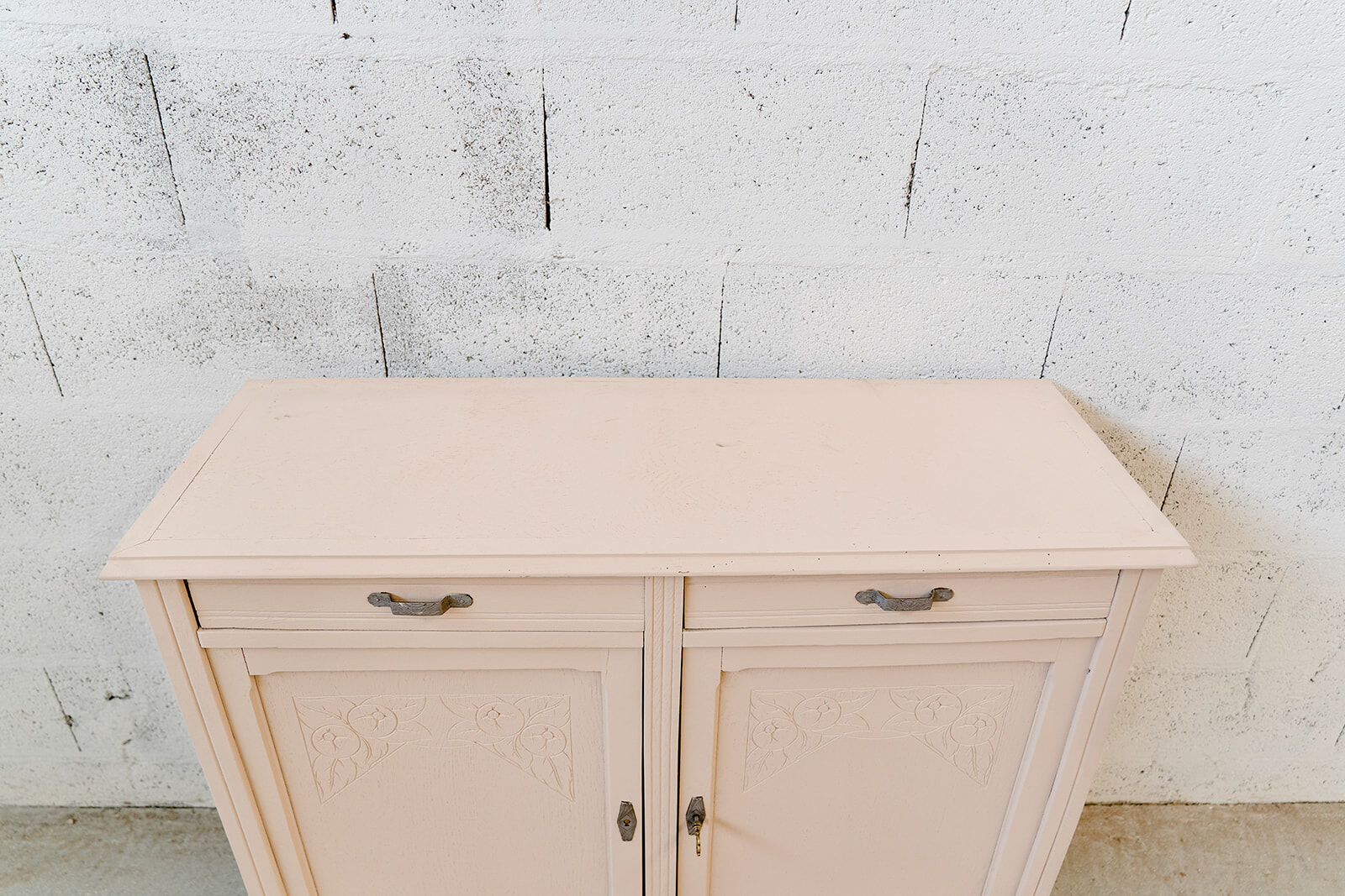 Buffet vintage – Art déco