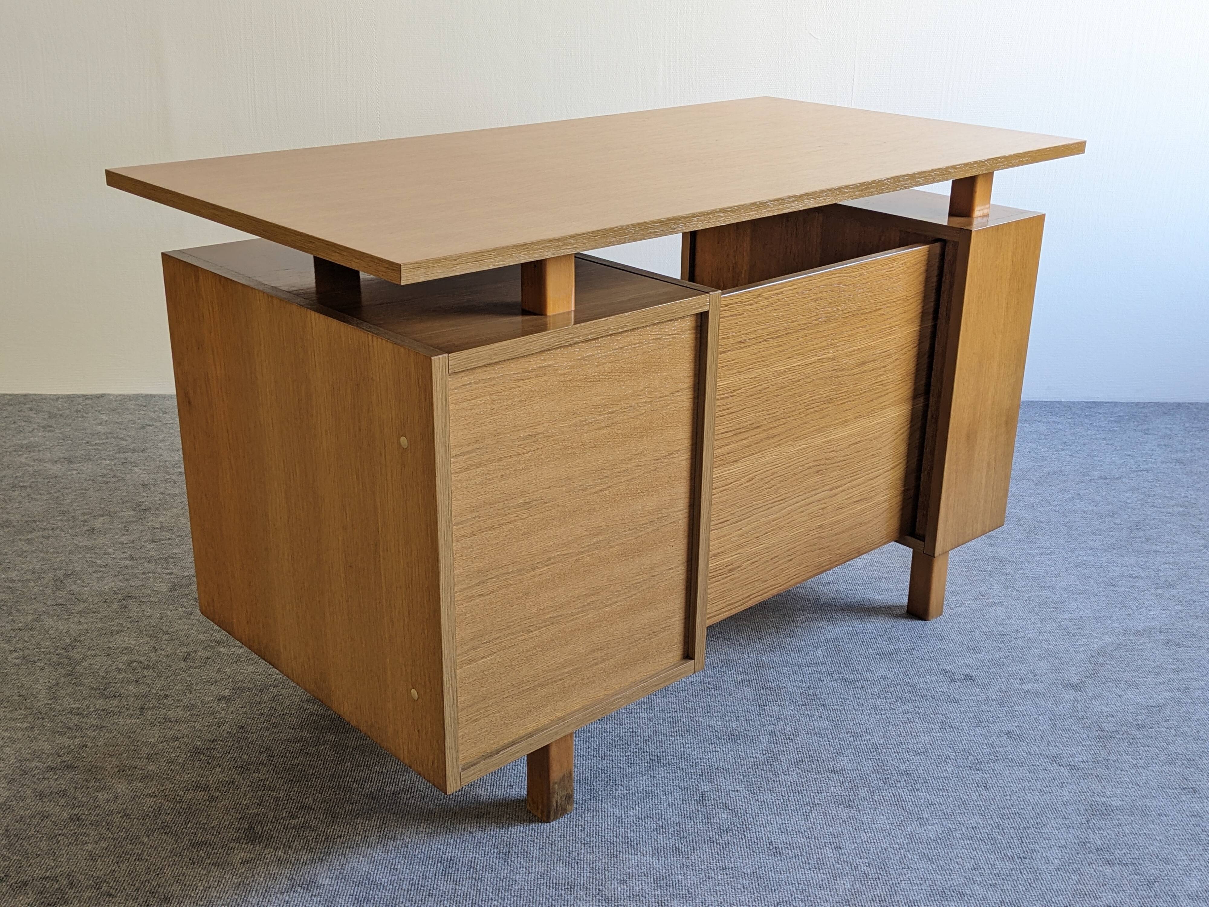 Vintage desk from the 60s/70s