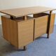 Vintage desk from the 60s/70s