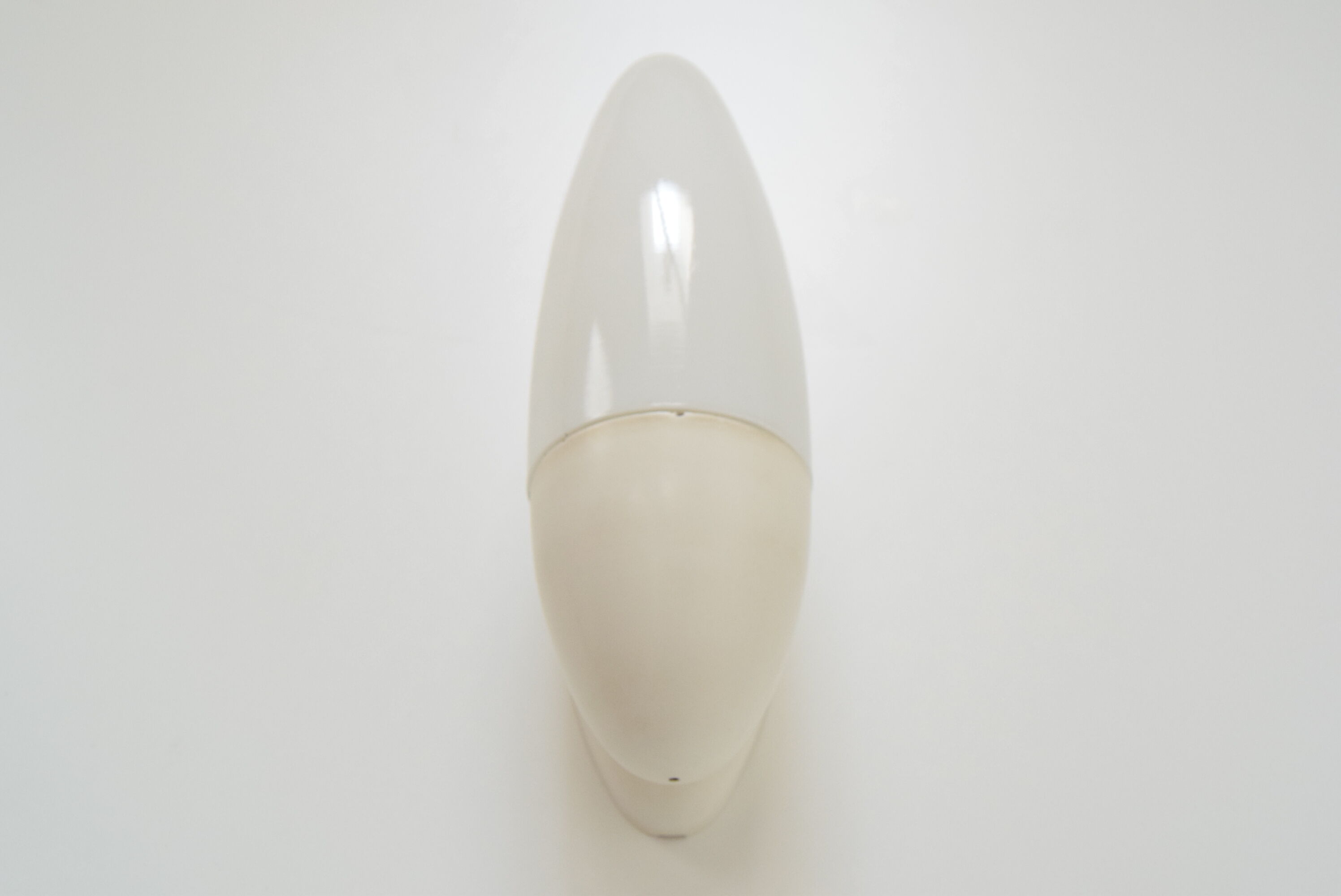 Mid-century Wall Lamp/Rocket,1970’s.