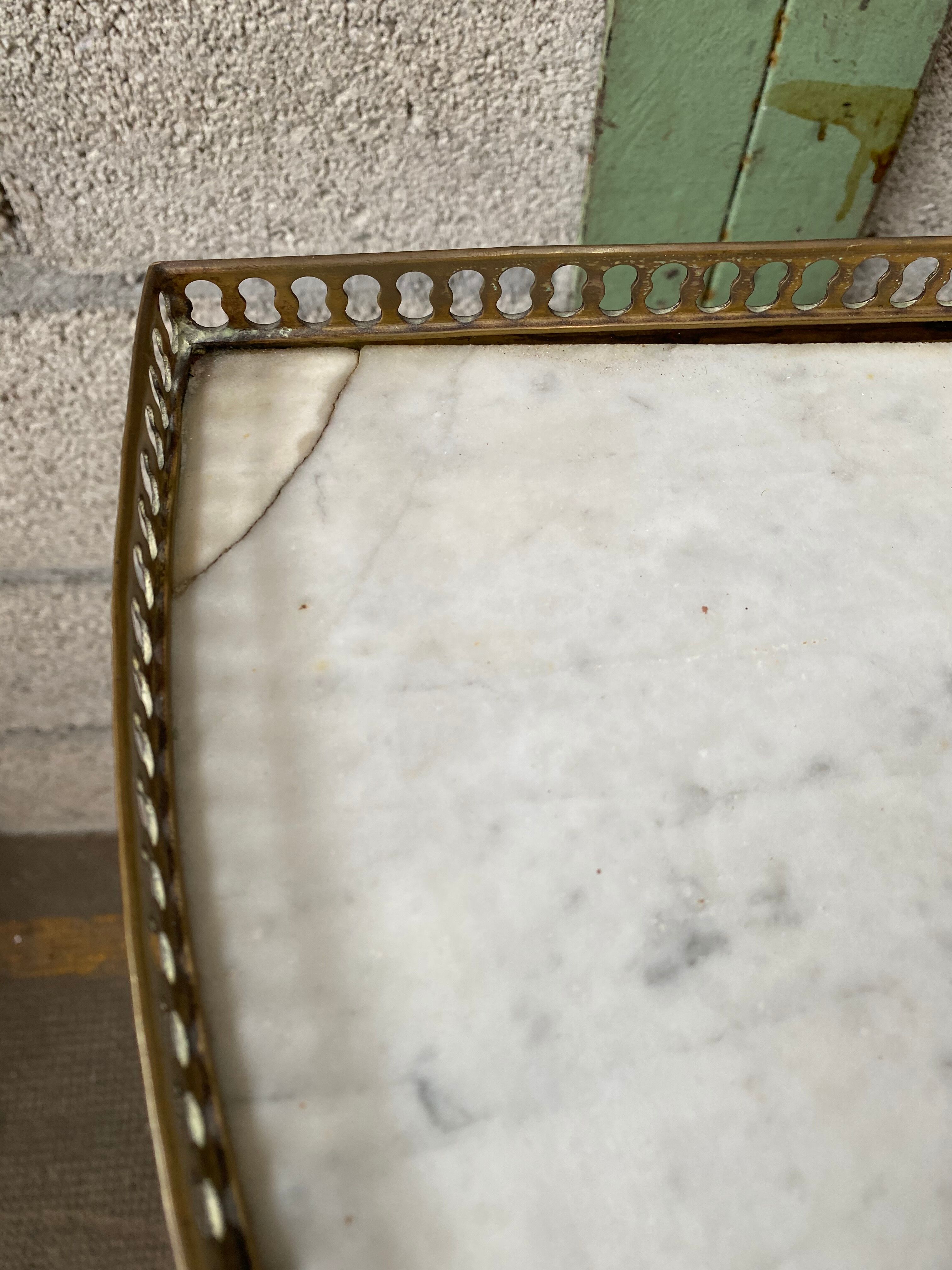Half moon table