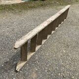 Old ladder