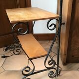 Tablet lamppost