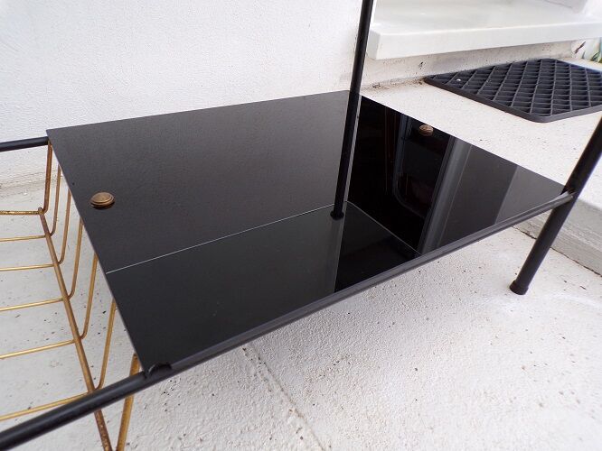 Coffee table year 60s