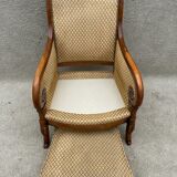 Armchair bergère