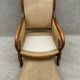 Armchair bergère