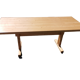 Table by Charlotte Perriand, Les Arcs