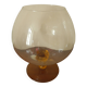 ancien vase Empoli Murano déco rétro vintage italian vase 60s 70s design