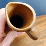 Arnon sandstone vase carafe