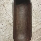 Antique trough water trough flower basin cast iron 29x75 cm