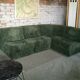 Modular Steiner sofa 1990
