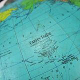 Globe taride vintage