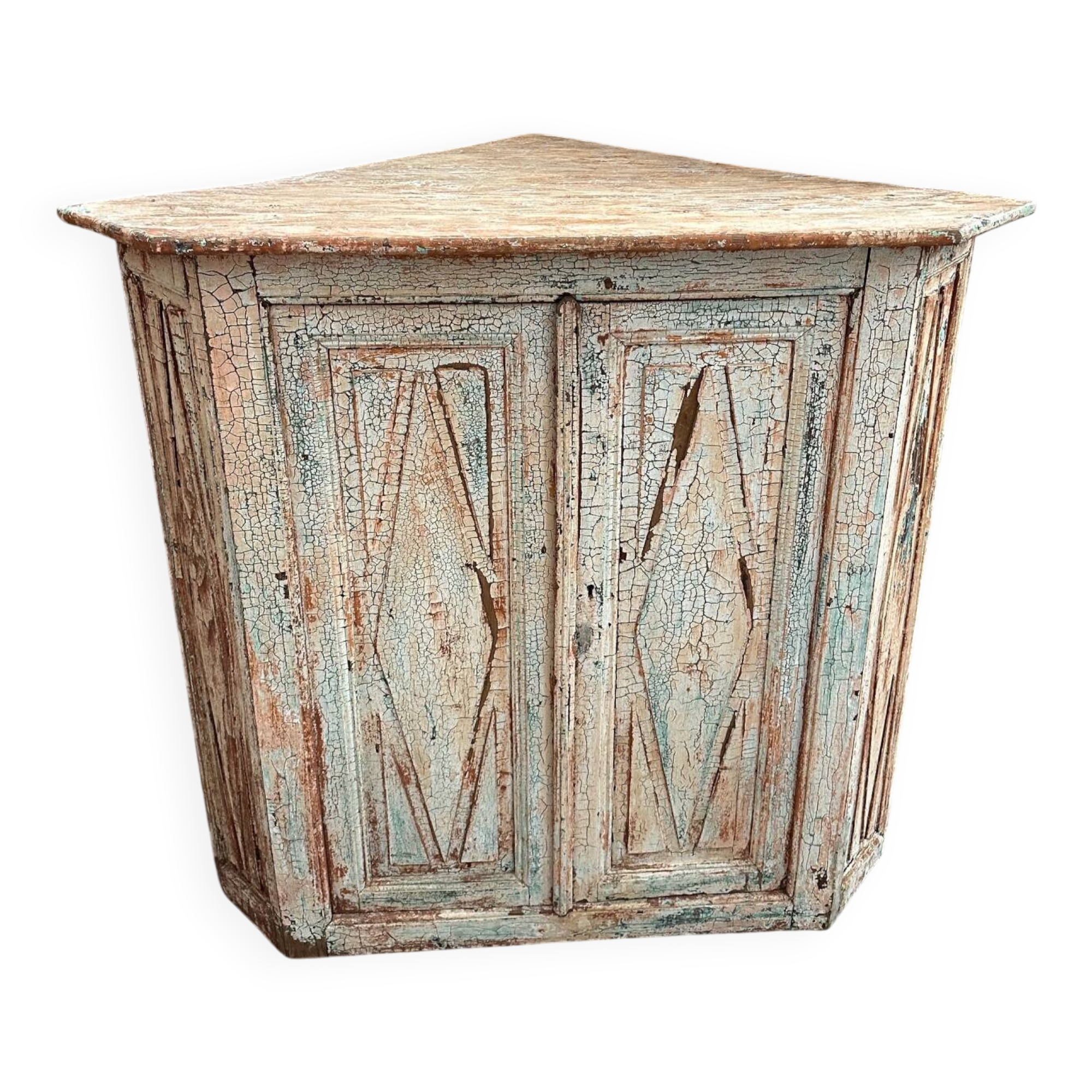 Encoignure Début XXème