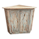 Corner Cabinet, Early 20th Century