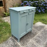 Vintage Parisian buffet 1940 / 1950