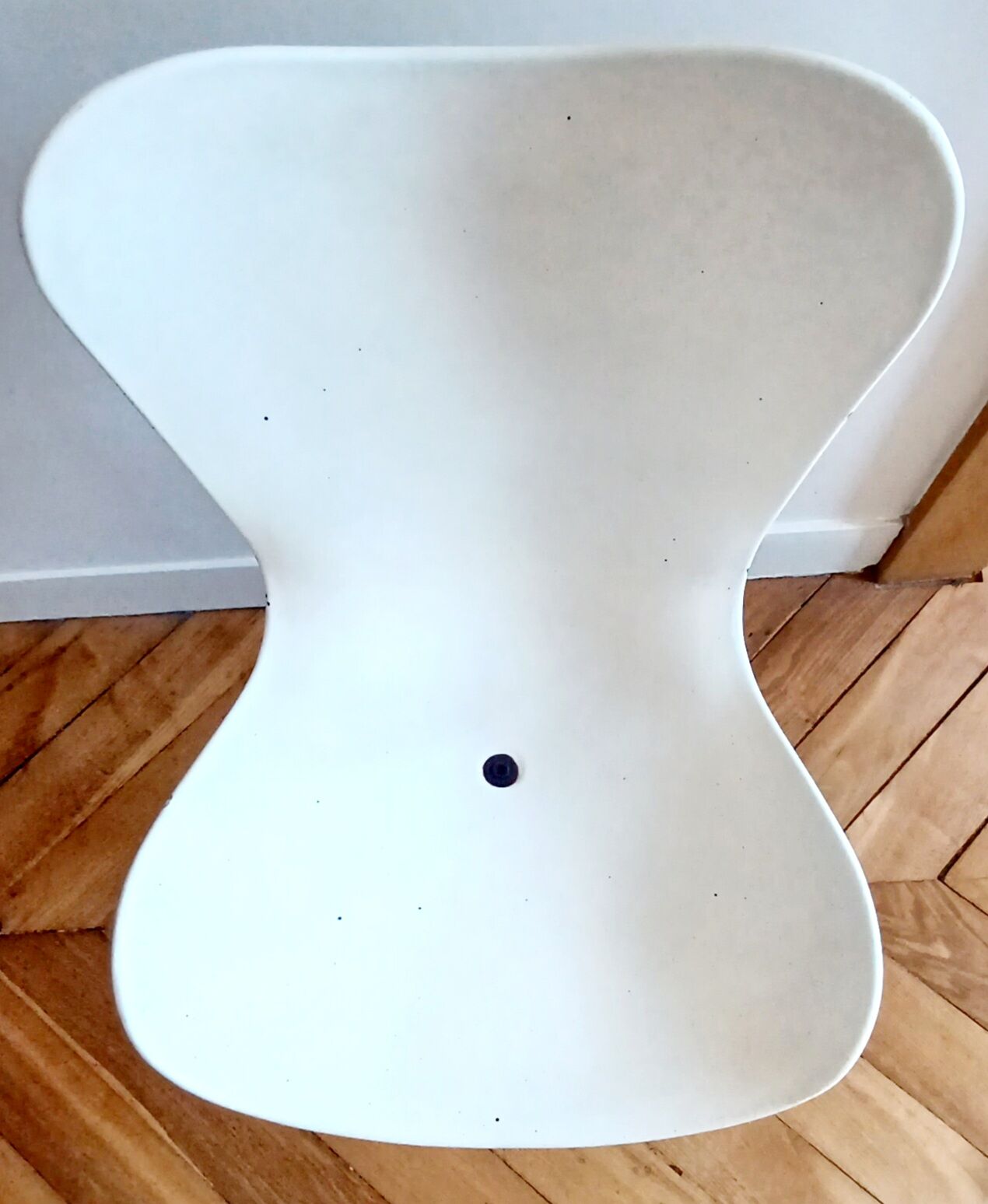 Clover chair by Christian Adam for Airborn