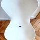 Clover chair by Christian Adam for Airborn