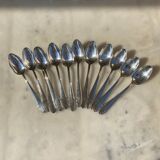 Silverware set
