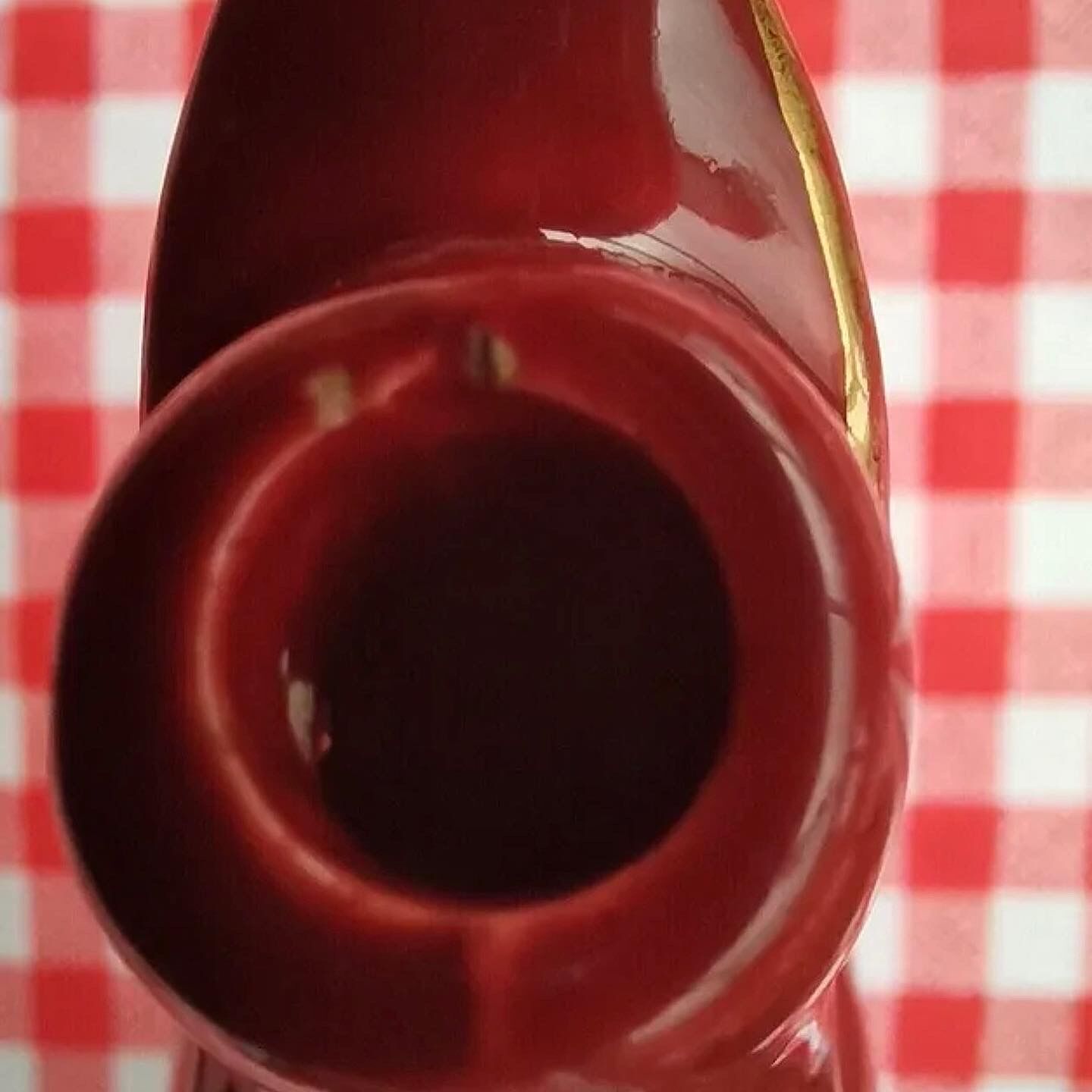 Garnier Distillery Rooster Carafe