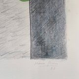 Maria Girona i Benet - Gerro rosat glicina