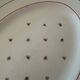 Luneville oval dish