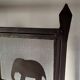 Elephant chimney firewall
