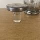 Carafe saint graal