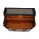 Maritime secretary maple cherry cupboard per mare per terram 109cm