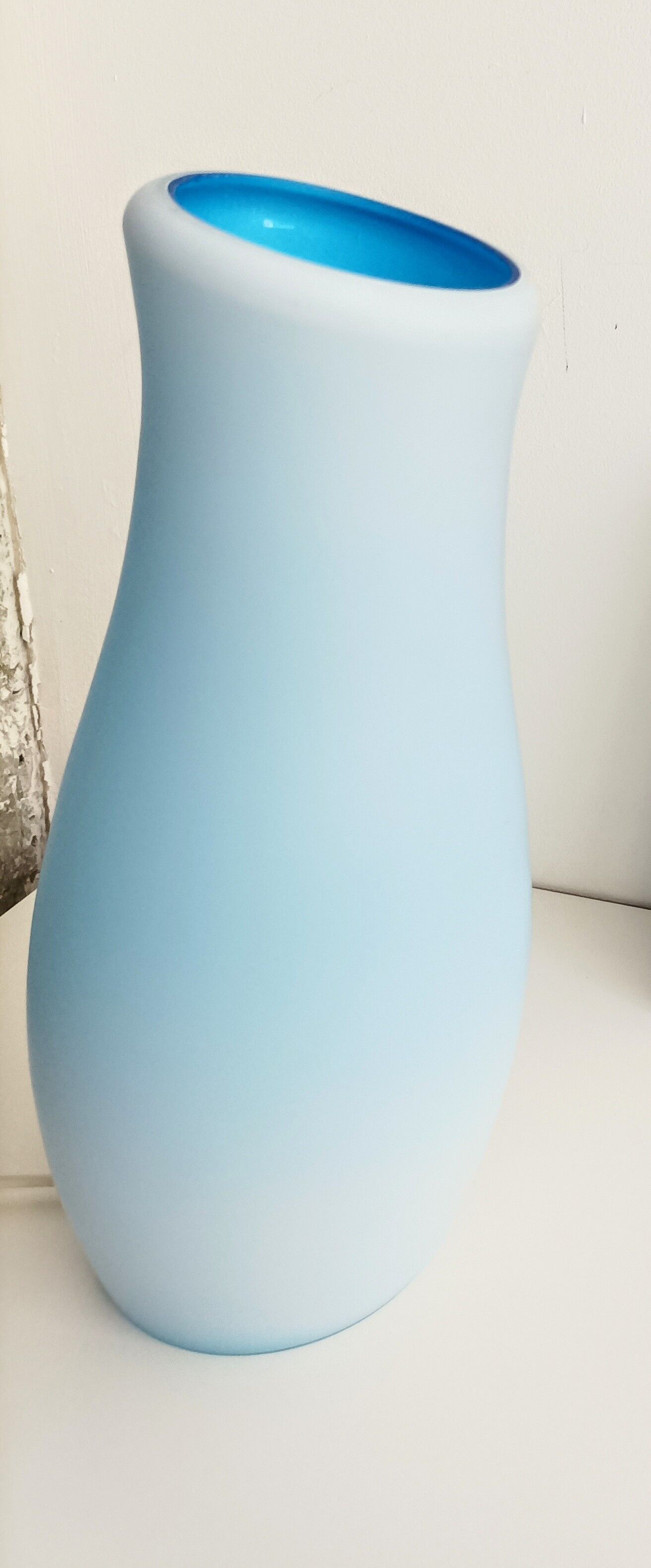 Lampe Mylonit design Polantis pour Ikea *Vintage 80s