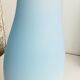Mylonit design lamp Polantis for Ikea *Vintage 80s