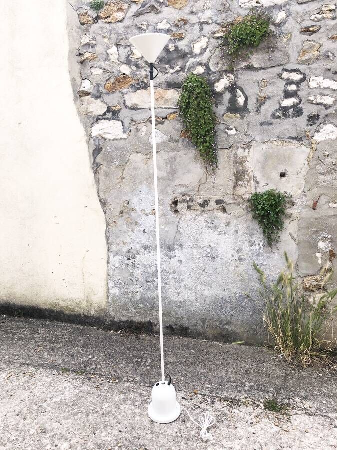 Lampadaire liseuse IKEA modèle Karat, 1987